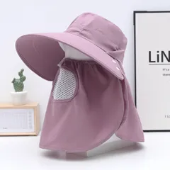 Mũ chống nắng nữ vành lớn, chống bụi chống tia cực tím