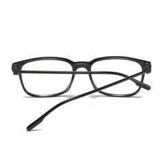 Gọng kính cận nam nữ mắt vuông gọng mảnh thời trang - MS31