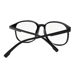 Gọng kính cận nam nữ nhựa dẻo siêu bền, dáng mắt vuông,nhiều màu - MS13