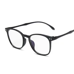 Gọng Kính thay mắt cận đa giác - MS16