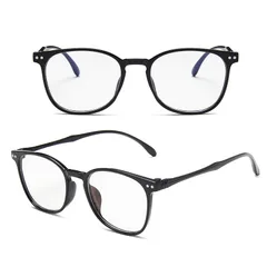 Gọng Kính thay mắt cận đa giác - MS16