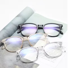 Gọng Kính thay mắt cận đa giác - MS16