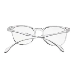 Gọng Kính thay mắt cận đa giác - MS16