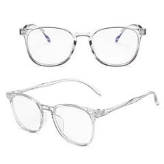 Gọng Kính thay mắt cận đa giác - MS16
