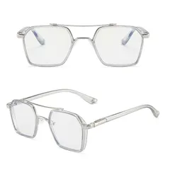 Kính cận hàng hiệu nam nữ - thời trang Hàn Quốc - MS66