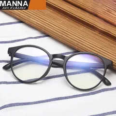 Gọng Kính thay mắt cận cổ điển nam nữ - MS11