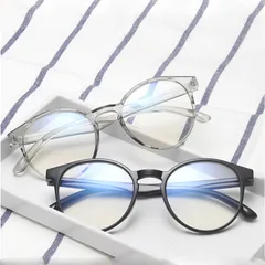 Gọng Kính thay mắt cận cổ điển nam nữ - MS11