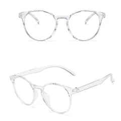Gọng Kính thay mắt cận cổ điển nam nữ - MS11
