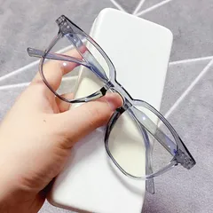 Gọng kính mắt cận nam nữ mắt vuông nhựa cao cấp thiết kế đẳng cấp màu sắc thời trang - MS36
