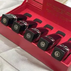 Set 5 son Dior mini chính hãng 5x1.5g dưỡng môi lên màu chuẩn (999/777/720/772/840) 🏷️ Rẻ nhất sàn