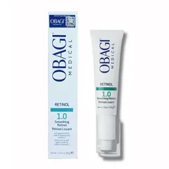 Kem Dưỡng Da Obagi Retinol 1% 360 - Trẻ Hóa, Cải Thiện Mụn 28g - Sản Phẩm Mỹ Chất Lượng