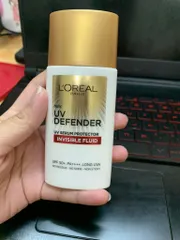 Kem chống nắng dạng sữa Loreal 50ml