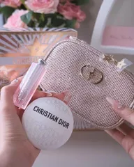 ✨ Set Dior Holiday 2025 Son Dưỡng 001 + Kem Dưỡng Tay + Túi, Giao Nhanh Tiết Kiệm