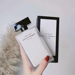 ✨ Narciso Rodriguez For Her Pure Musc EDP Nước hoa nữ quyến rũ, giao nhanh 100ml