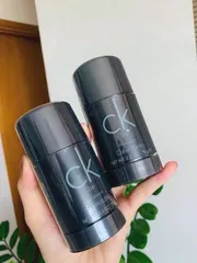 ✨ Lăn khử mùi Calvin Klein CK Be 75ml chính hãng, lưu hương thơm mát cao cấp