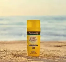 Kem chống nắng Neutrogena Beach Defense SPF70 bảo vệ da vượt trội, kháng nước tốt 💸 Giá sốc