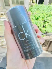 Lăn khử mùi Calvin Klein CK Be 75ml ngăn mùi hiệu quả, hương thơm nam nữ tinh tế 💸 Giá cực hời