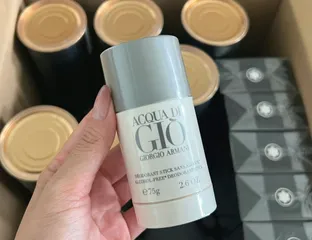 Lăn khử mùi Giorgio Armani Acqua Di Giò Pour Homme 75g thơm mát, lưu hương lâu 💸