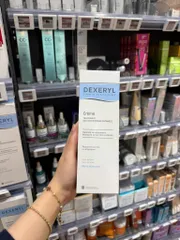 Kem nẻ DEXERYL Pháp 250ml