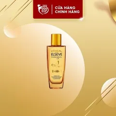 Dầu dưỡng tóc L'oreal elseve 30ml