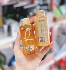 Bộ gội xả mini L'Oreal tiện lợi bỏ túi du lịch