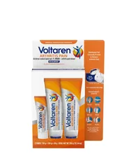 Gel bôi giảm đau khớp Voltaren Arthritis Pain Gel 350g