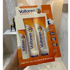 Gel xoa bóp Voltaren - Hàng Mỹ