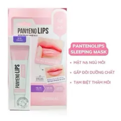 Son Dưỡng Mediheal Labocare Healbalm 10ml - Làm Mờ Thâm Môi, Mềm Môi, Hồng Tự Nhiên