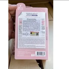 Son Dưỡng Mediheal Labocare Healbalm 10ml - Làm Mờ Thâm Môi, Mềm Môi, Hồng Tự Nhiên