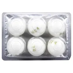 Viên hoàn ĐỊNH KHÔN ĐAN QUẢNG DỰ VIỄN bổ khí huyết, bí phương gìn giữ thanh xuân, hộp 6 viên hoàn mềm