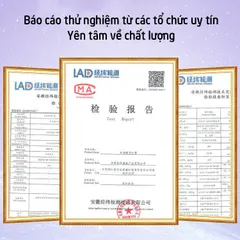 Cao bách hợp toan táo nhân giúp ngủ ngon - Đồng Nhân Đường Bắc Kinh