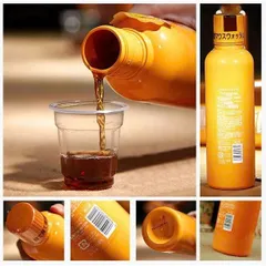 Nước Súc Miệng Propolinse Nhật Bản – Làm Sạch Mảng Bám, Thơm Miệng