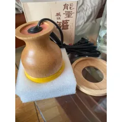 Cốc nhiệt gỗ đả thông kinh lạc, massage dưỡng sinh