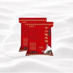 Thảo dược ngâm chân, hỗ trợ khử mùi và lưu thông khí huyết