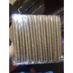 Nến xông tai thảo dược dùng trong Spa