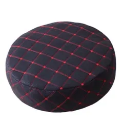 Bọc ghế xoay 3 lớp loại đẹp