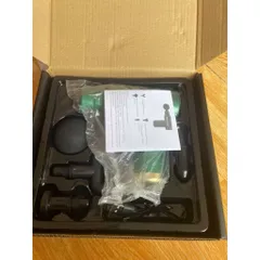 Súng massage GUN cầm tay 6 cấp độ