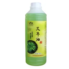 Dầu massage nóng ấm chai 1000. Tinh dầu massage body tại nhà, Spa, TMV