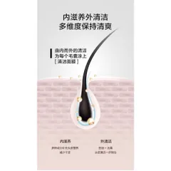 Tẩy tế bào chết da đầu JIORNIEE 250g tẩy da chết tóc muối biển làm sạch da đầu