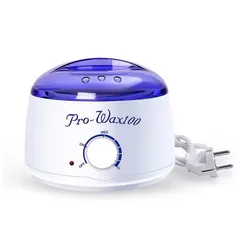 Nồi nấu wax lông. Nồi hấp bùn gừng, bùn ngải, bùn cứu nhỏ gọn
