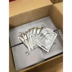 Mặt nạ b5 repair Control EGF 25ml, mặt nạ phục hồi, cấp ẩm tại nhà, Spa, TMV ( Hợp 10 miếng)