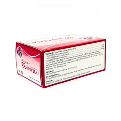 Viên Uống Vitamin 3B DOVEPhar Hộp 100 Viên – Bổ Sung B1 B6 B12 Hỗ Trợ Tăng Sức Đề Kháng Cho Cơ Thể