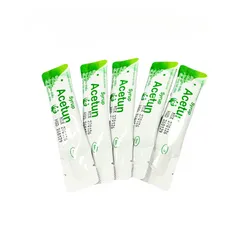 Syrup Acetun Cho Trẻ Hộp 20 Gói x 5ml – Hỗ Trợ Bổ Phế, Hạn Chế Ho, Giảm Tăng Tiết Đờm