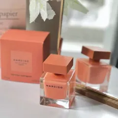 ✨ Nước hoa nữ Narciso Rodriguez Narciso Ambree EDP thơm quyến rũ, chính hãng 90ml