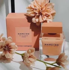 ✨ Nước hoa nữ Narciso Rodriguez Narciso Ambree EDP thơm quyến rũ, chính hãng 90ml