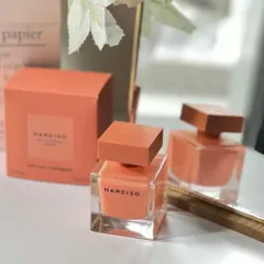 Nước hoa Narciso Rodriguez Narciso Ambree EDP thơm quyến rũ 90ml ⚡ Giá rẻ tại đây