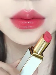 Son Tom Ford Soleil Ultra-Shine Lip 41 Remote Isle dưỡng môi mềm mượt, màu lên chuẩn ?️ Giá sốc!
