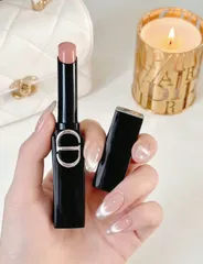 Son thỏi DIOR 120 Rouge Dior On Stage Coated Shine dưỡng bóng môi 2.2g ⚡ Giá rẻ chốt ngay