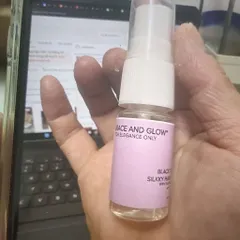 nước hoa nữ
