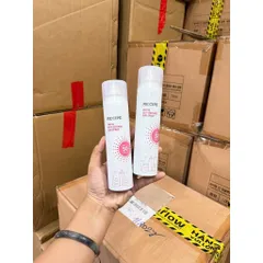 Xịt chống nắng RE:CIPEP hyto City Defense Sun Spray [SPF50+/PA++++] 180ml